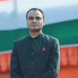 Shri Anant Lal Gyani, IAS